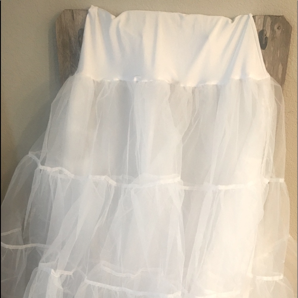 Petticoat